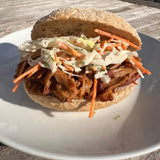 Pulled Pork