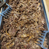 Pulled Pork