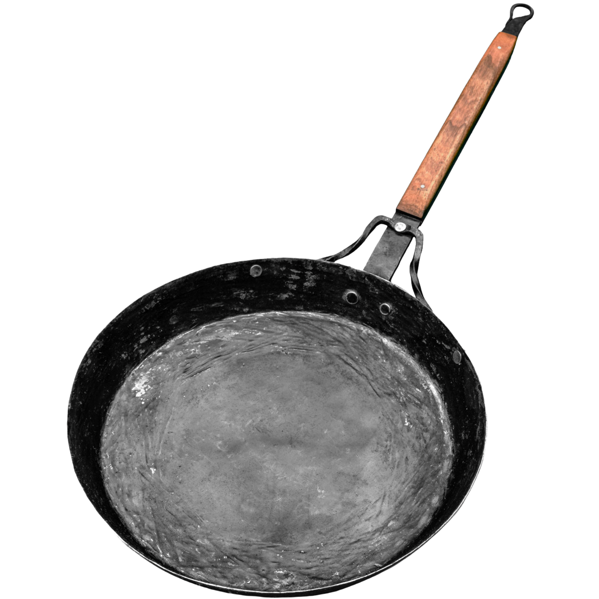 Steakpan L 26cm